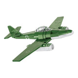 World War 2 - Messerschmitt Me262 Construction Set (250 Piece Kit)