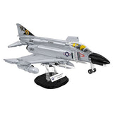 Armed Forces - F-4 Phantom II Construction Set (703 Piece Kit)