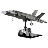 Armed Forces - F-35A Lightning II "Husarz" Construction Set (605 Piece Kit)