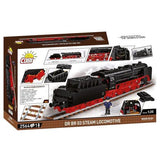 Trains - DR BR 03 Steam Locomotive Construction Set (2564 Piece Kit)