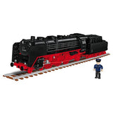 Trains - DR BR 03 Steam Locomotive Construction Set (2564 Piece Kit)