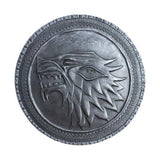 Game of Thrones - Stark 5.5" Wall Plaque