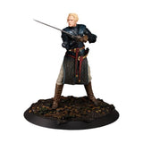 Game of Thrones - Brienne of Tarth Statue