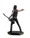 Cyberpunk 2077 - Johnny Silverhand Figure