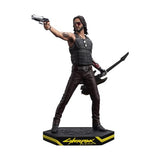 Cyberpunk 2077 - Johnny Silverhand Figure