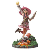 Tiny Tina's Wonderland - Tina The Bunker Master PVC Figure