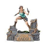Tomb Raider - Lara Croft PVC Statue
