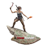 Tomb Raider - Lara Croft (Survivor Era) PVC Statue