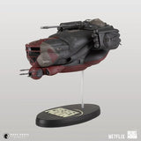 Rebel Moon - Imperium Dropship Replica Ship