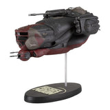 Rebel Moon - Imperium Dropship Replica Ship