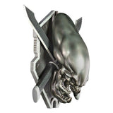 Halo - Legendary Icon Wall Sculpture (Grunt Edition)