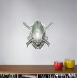Halo - Legendary Icon Wall Sculpture (Grunt Edition)