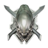 Halo - Legendary Icon Wall Sculpture (Grunt Edition)