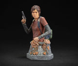 The Last of Us - Ellie with Handgun Bust