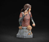 The Last of Us - Ellie with Handgun Bust
