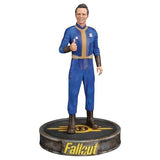 Fallout (TV) - Cooper Howard PVC Figure