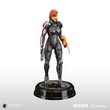 Mass Effect - Commander Jane Shepard PVC Figure
