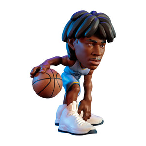 NBA (Basketball) - Ja Morant (Grizzlies) Mini 6" Vinyl Figure