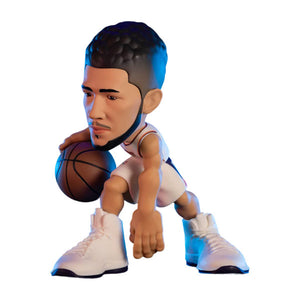 NBA (Basketball) - Devin Booker (Suns) Mini 6" Vinyl Figure