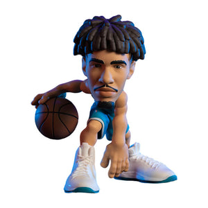 NBA (Basketball) - LaMelo Ball (Hornets) Mini 6" Vinyl Figure