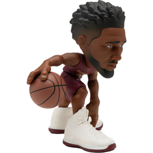 NBA (Basketball) - Donovan Mitchell (Cavaliers) Mini 6