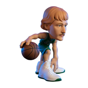 NBA (Basketball) - Larry Bird (Celtics) Mini 6" Vinyl Figure