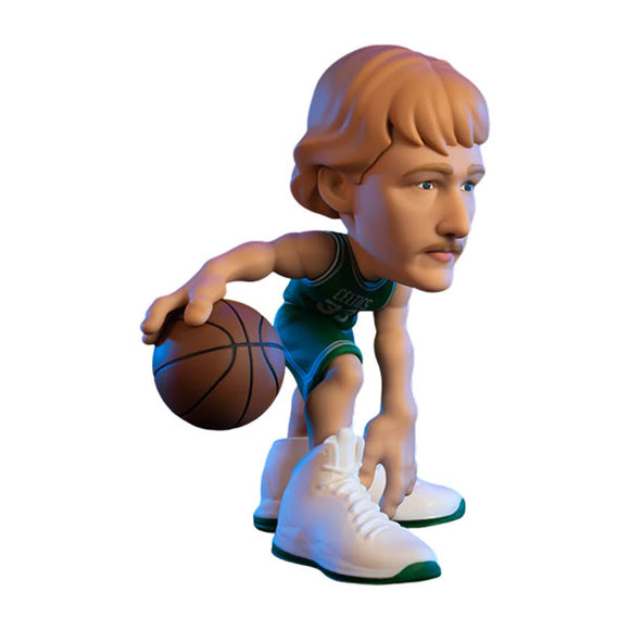 NBA (Basketball) - Larry Bird (Celtics) Mini 6