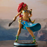 The Legend of Zelda: Breath of the Wild - Urbosa 11" PVC Statue