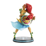 The Legend of Zelda: Breath of the Wild - Urbosa 11" PVC Statue