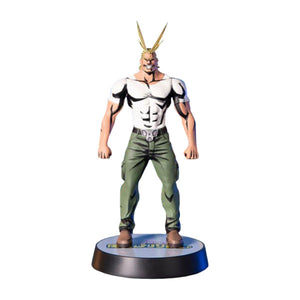My Hero Academia - All Might Casual Wear 11" PVC Statue