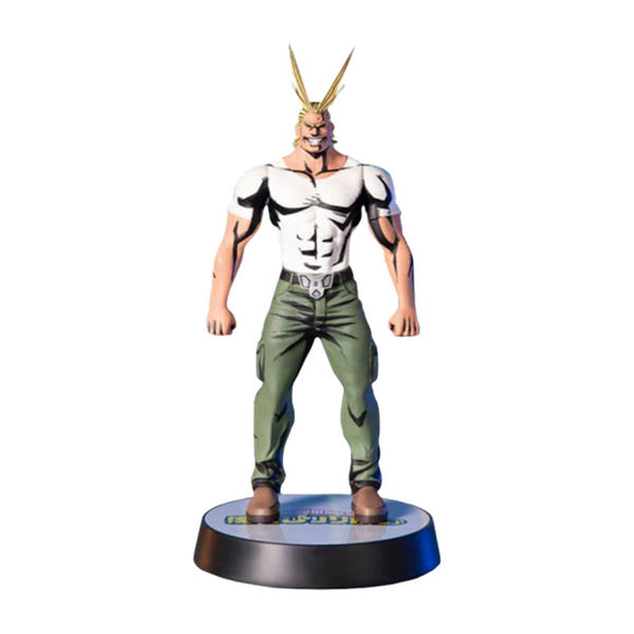 My Hero Academia - All Might Casual Wear 11