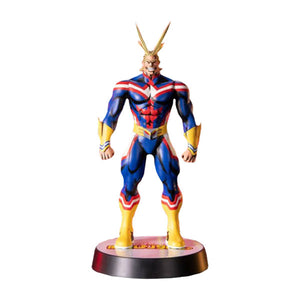 My Hero Academia - All Might Golden Age 11" PVC Statue