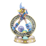 Yu-Gi-Oh - Dark Magician Girl (Pastel) 12" PVC Statue