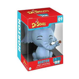 Dr Seuss - Horton XL Dorbz Figure