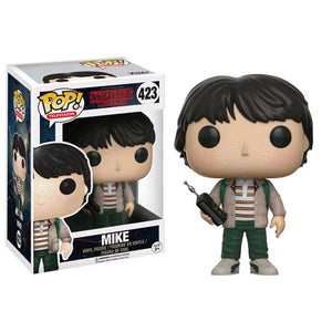 Stranger Things - Mike Pop! Vinyl Figure