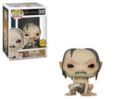 The Lord of the Rings - Gollum Pop! Vinyl Figure
