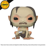 The Lord of the Rings - Gollum Pop! Vinyl Figure