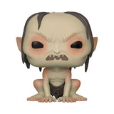 The Lord of the Rings - Gollum Pop! Vinyl Figure