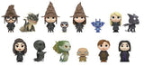 Harry Potter Mystery Mini Series 02 Figures Blind Box Assortment - Set of 12