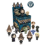 Harry Potter Mystery Mini Series 02 Figures Blind Box Assortment - Set of 12