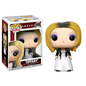 Child's Play 4 - Tiffany Pop! Vinyl Figure