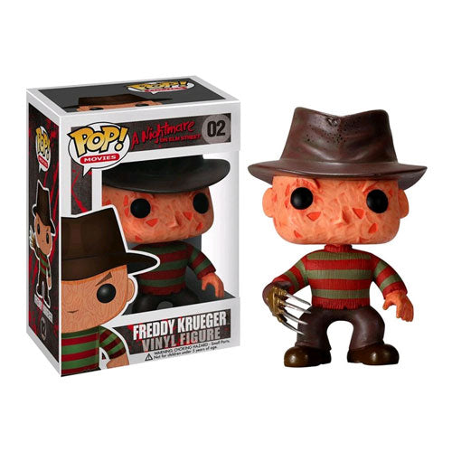 A Nightmare on Elm Street - Freddy Krueger Pop! Vinyl Figure