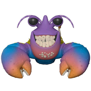 Moana - Tamatoa (Giant Crab) Pop! Vinyl Figure