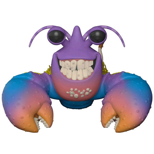 Moana - Tamatoa (Giant Crab) Pop! Vinyl Figure