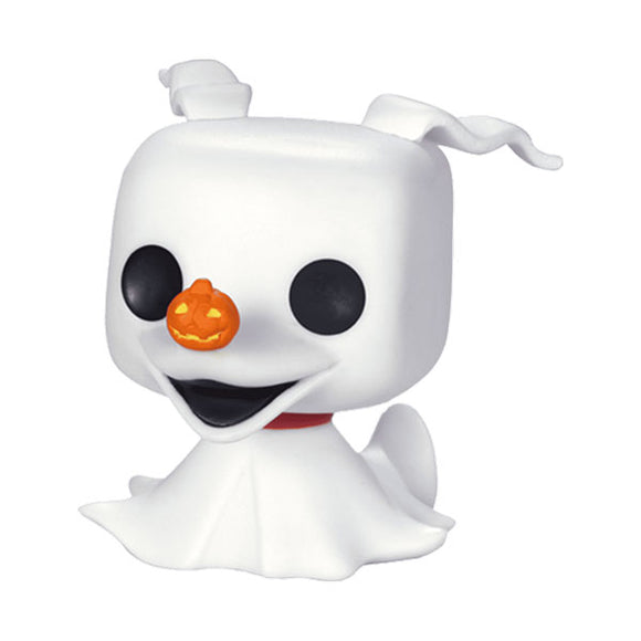 The Nightmare Before Christmas - Zero Pop! Vinyl Figure