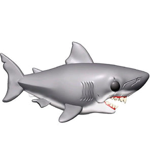 Jaws - Jaws 6" Pop! Vinyl Figure