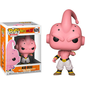 Dragon Ball Z - Kid Buu Pop! Vinyl Figure