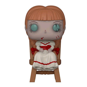 Annabelle - Annabelle in Chair Pop! Vinyl Figure