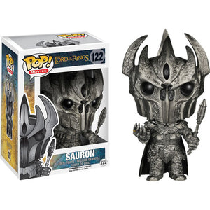 The Lord of the Rings - Sauron Pop! Vinyl Figure