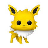 Pokemon - Jolteon Pop! Vinyl Figure